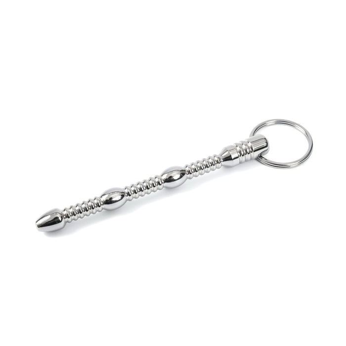 The Millipede Sound Penis Plug - Stainless Steel Urethral Insert