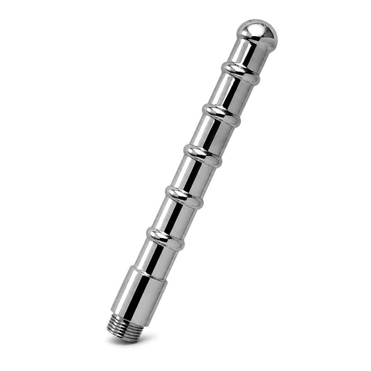 The Original Shower Nozzle by Perfectra Distribution is a premium hygiene accessory designed for effective and comfortable use. Made from high-quality AISI 304 SURGICAL STEEL, this shower nozzle ensures durability and reliable performance.