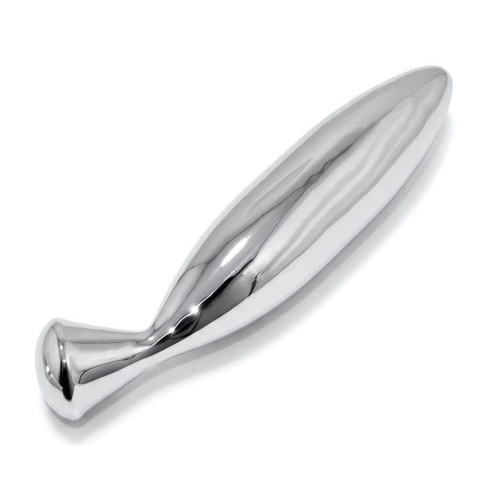 Perfectra – Stainless Steel Dolphin Style Butt Plug