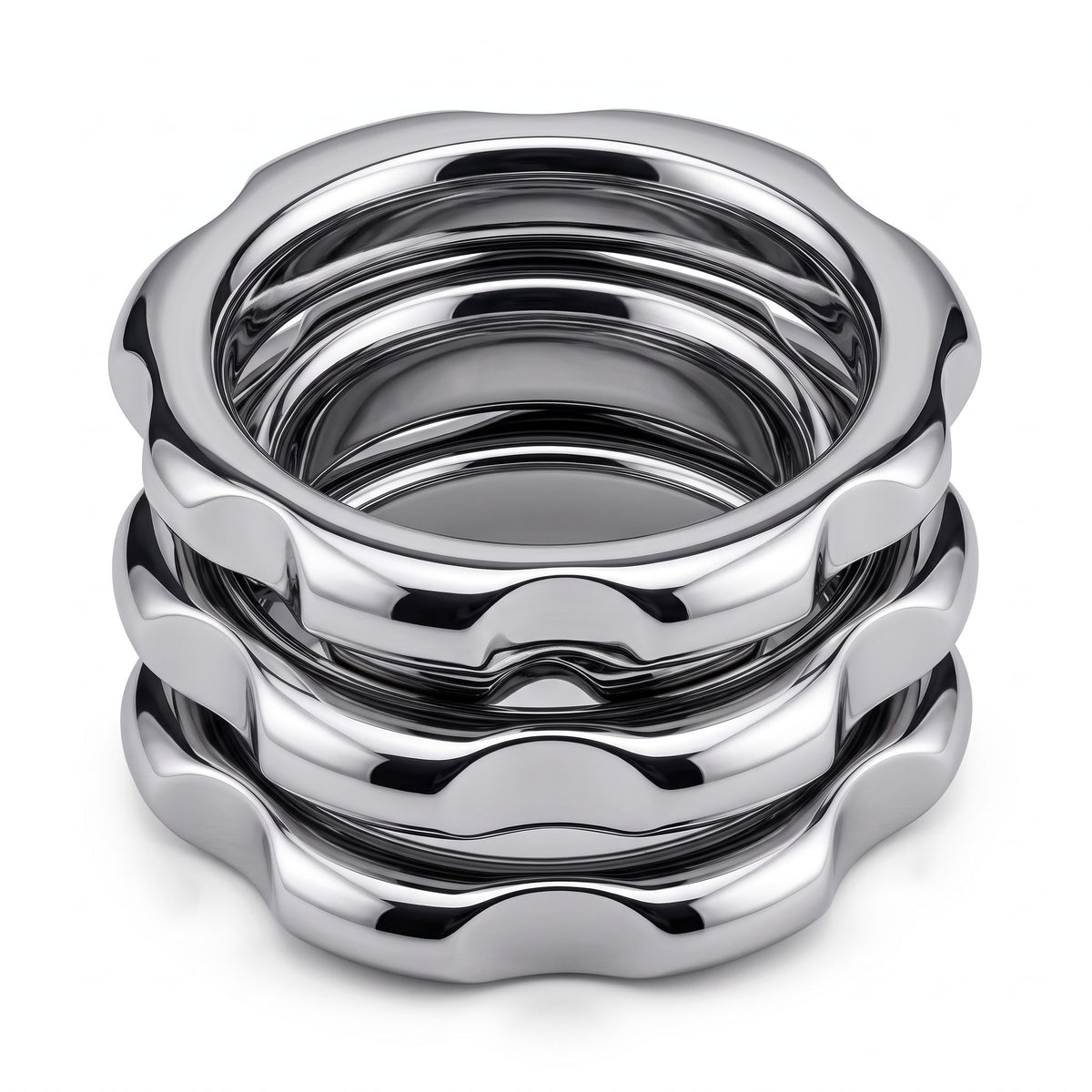 Spinner Glans Ring