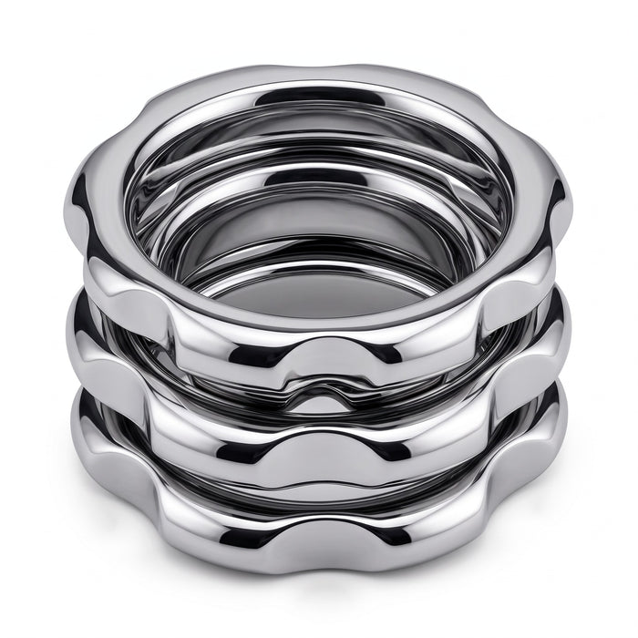 Spinner Glans Ring