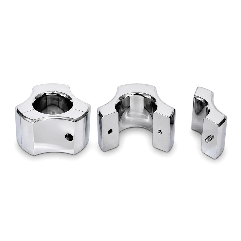 SplitCore Ball Stretcher – Stainless Steel Adjustable Precision