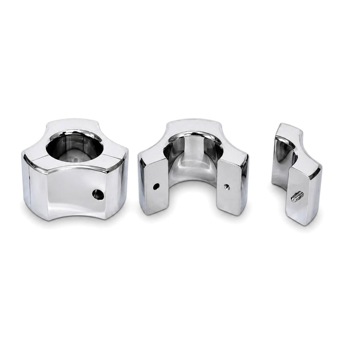 SplitCore Ball Stretcher – Stainless Steel Adjustable Precision
