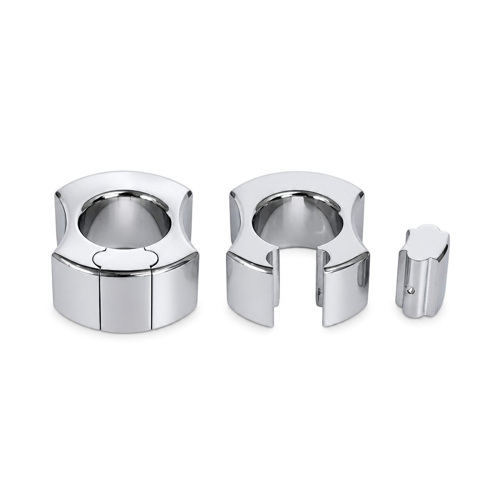 TitanLock Ball Stretcher – Stainless Steel Precision & Control