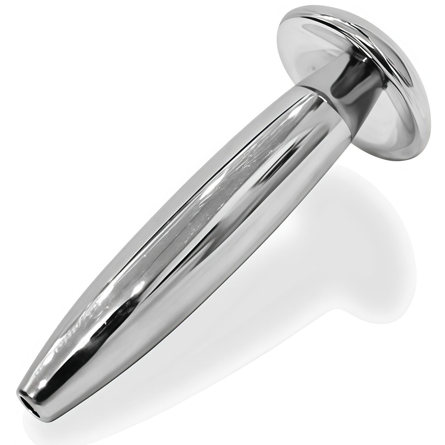 Toadstool Penis Plug – Secure Fit & Stainless Steel Precision