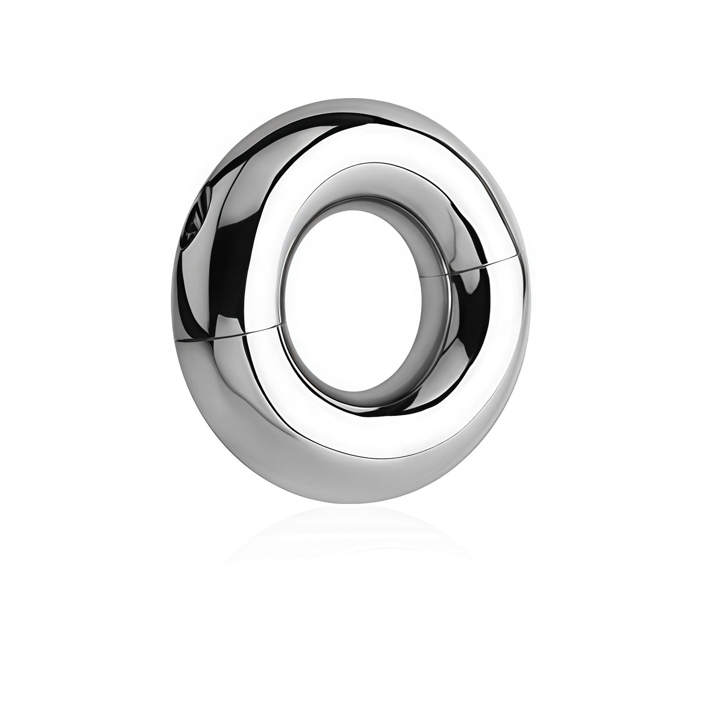 Tribal Dream Circle Rings — Prince Albert & Septum Piercing by Perfectra Distribution