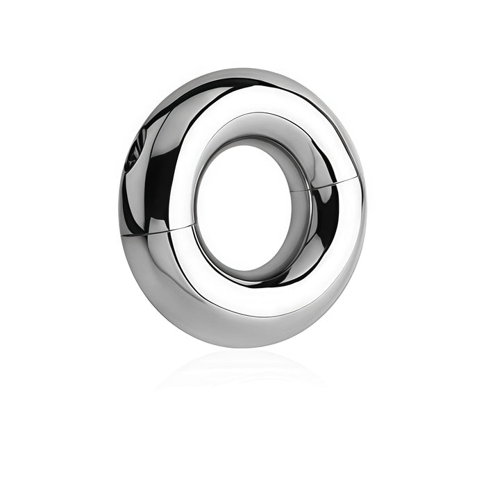 Tribal Dream Circle Rings — Prince Albert & Septum Piercing