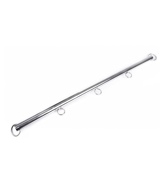 Truss Spreader Bar — 30 Inch Stainless Steel BDSM Restraint by Perfectra Distribution