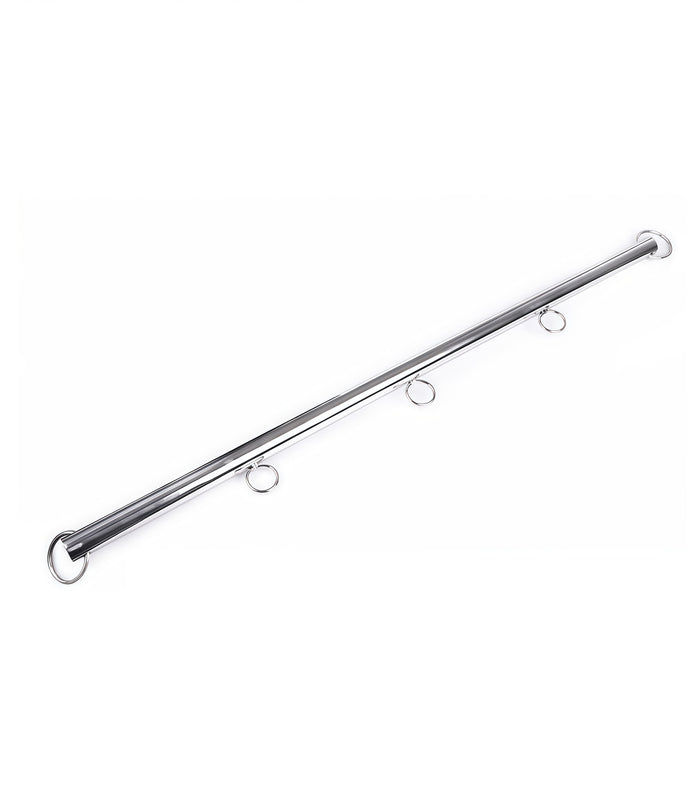 Truss Spreader Bar — 30 Inch Stainless Steel BDSM Restraint