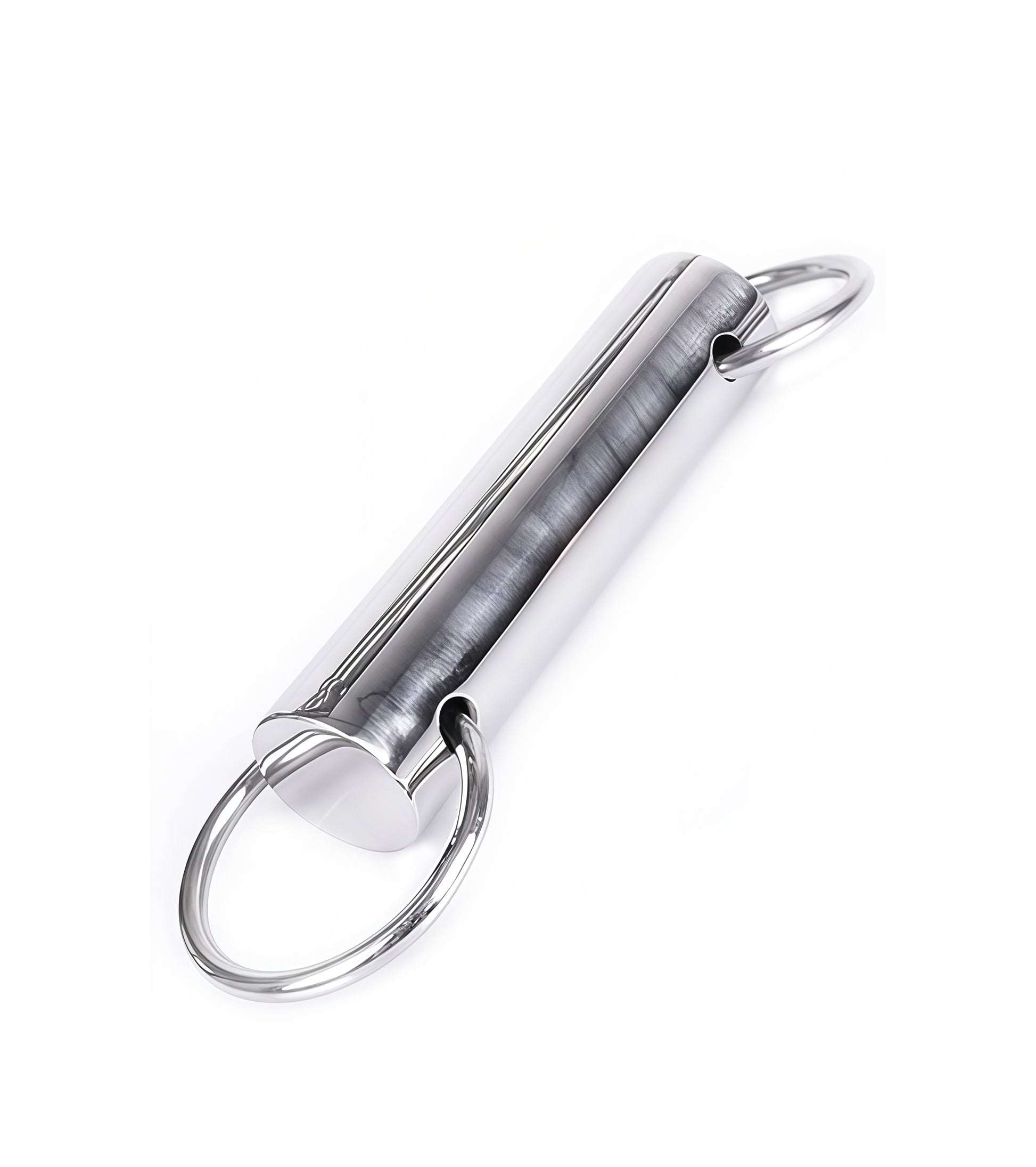Truss Spreader Bar 4 Inch     AISI 304 SURGICAL STEEL BDSM Restraint by Perfectra Distribution