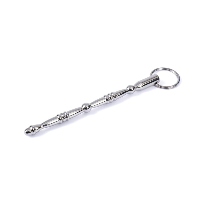 Tubiron Sound Penis Plug - Stainless Steel Urethral Insert