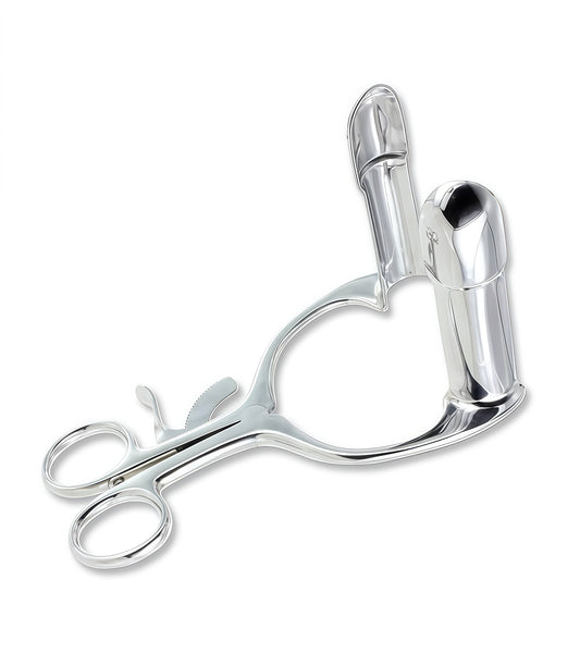 Ultimate Anal Spreader – Perfectra Distribution