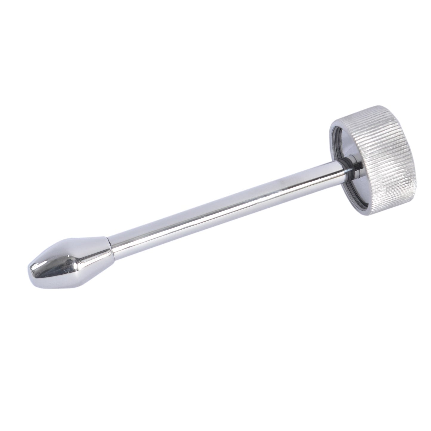 Vibrating Penis Plug Precision Male Vibrator for Intense Urethral Stimulation