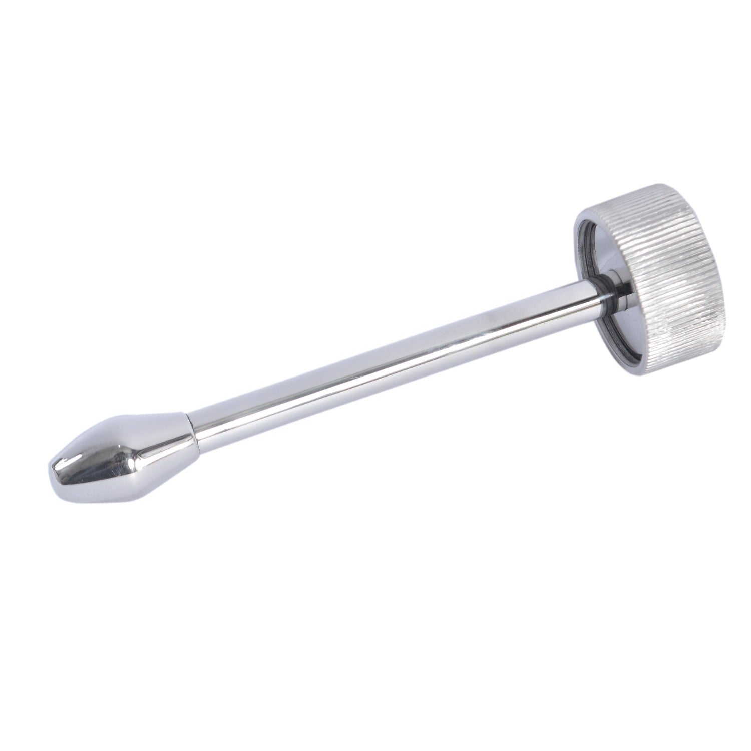 Vibrating Penis Plug Precision Male Vibrator for Intense Urethral Stimulation