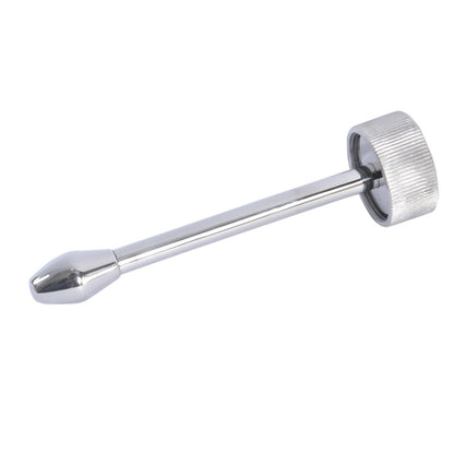 Vibrating Penis Plug Precision Male Vibrator for Intense Urethral Stimulation