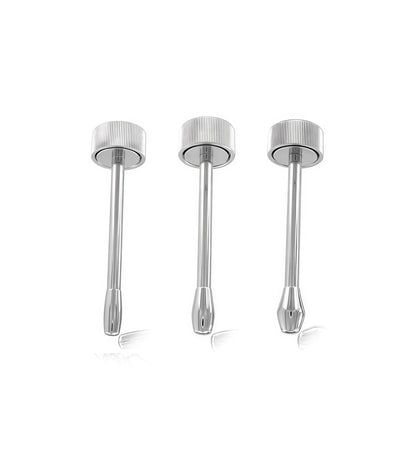 Vibrating Penis Plug Precision Male Vibrator for Intense Urethral Stimulation