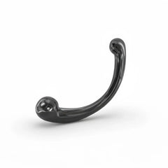 Stainless Steel Curve Dildo – Perfectra