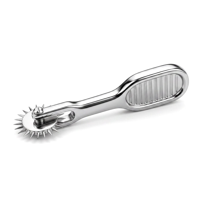 Stainless Steel Thumb Pinwheel