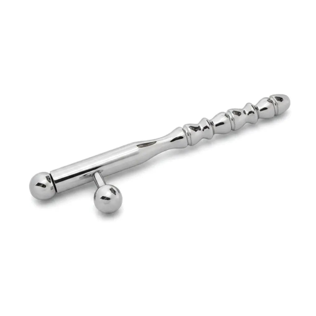 P Plug – Compact Precision & Professional Control