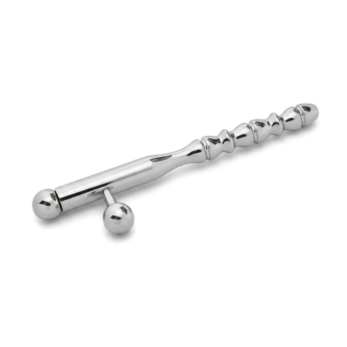 P Plug – Compact Precision & Professional Control