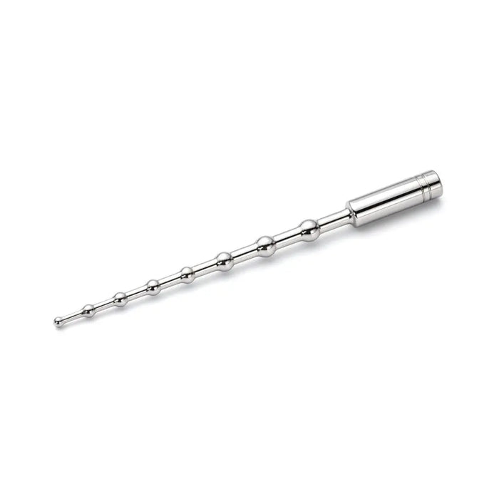 Extra Long Penis Plug – Stainless Steel Urethral Sound for Deep Stimulation