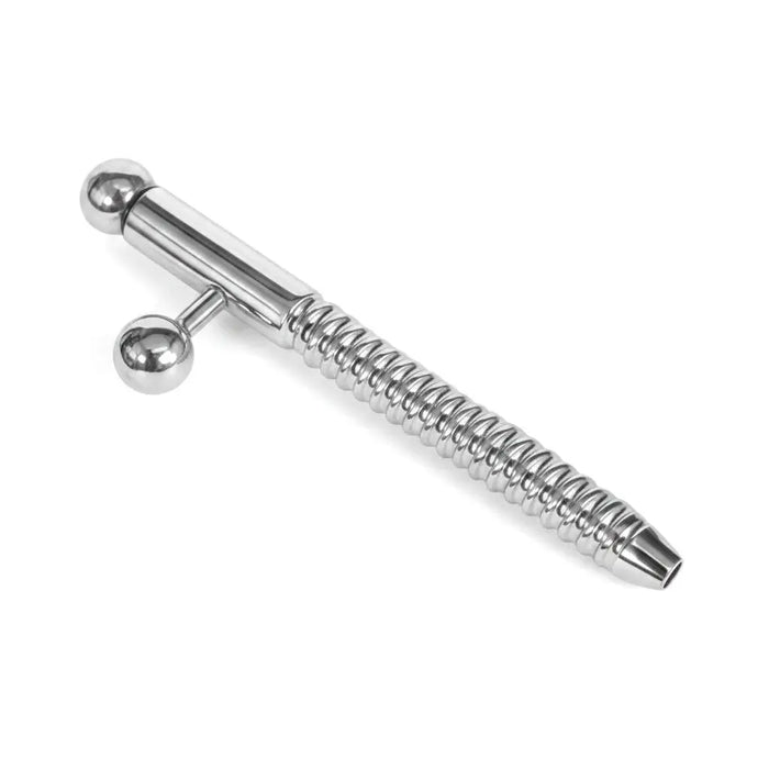 Cock Screw PA Wand – Precision Control & Stainless Steel Craftsmanship
