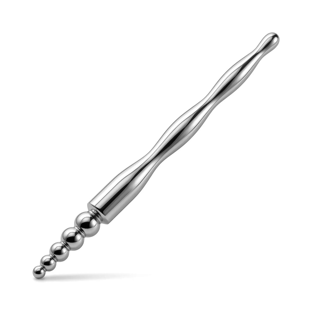 Magic Stick – Precision Weight & Stainless Steel Control