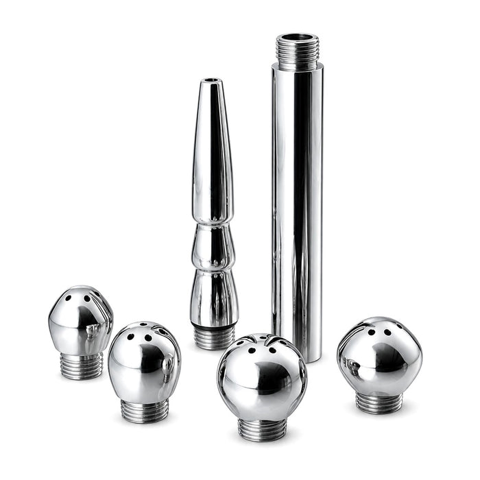 Deluxe Douche Set
