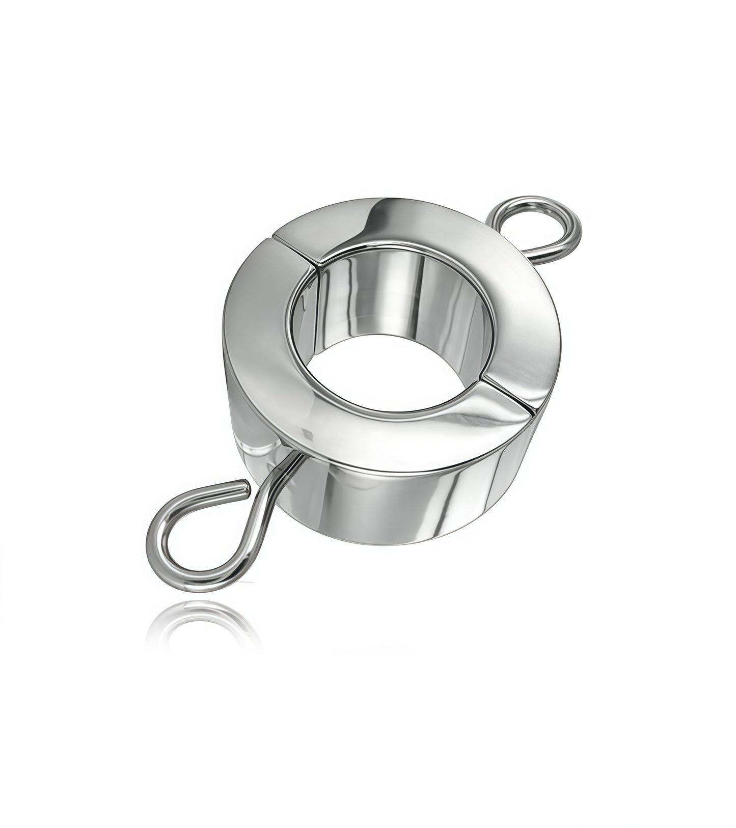 Perfectra Instruments Stainless Steel Ball Stretcher – 30mm Height for Attaching Weights