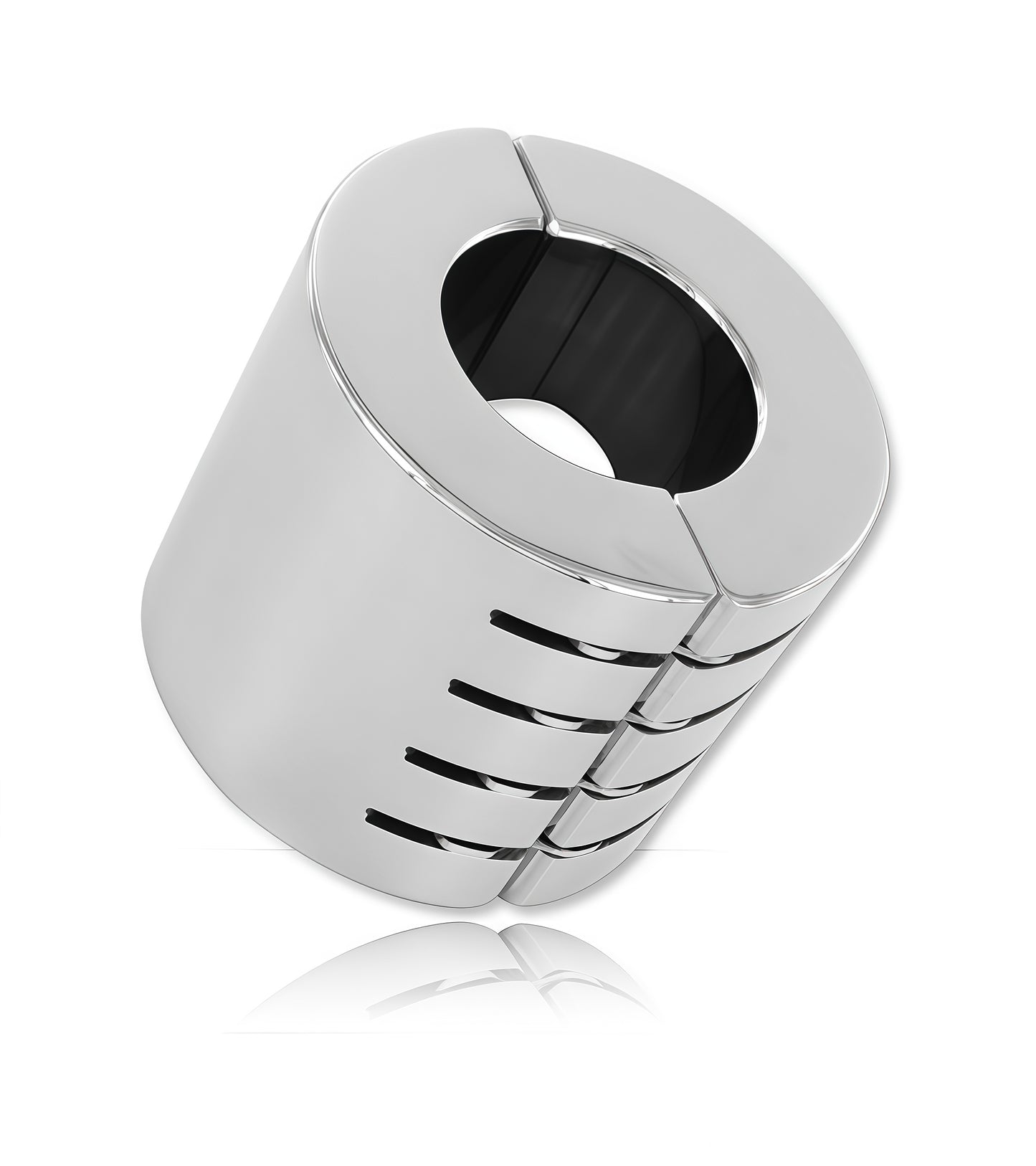 Perfectra Instruments Stainless Steel Hinged Ball Stretcher – Effortless Fit & Intense Stretching