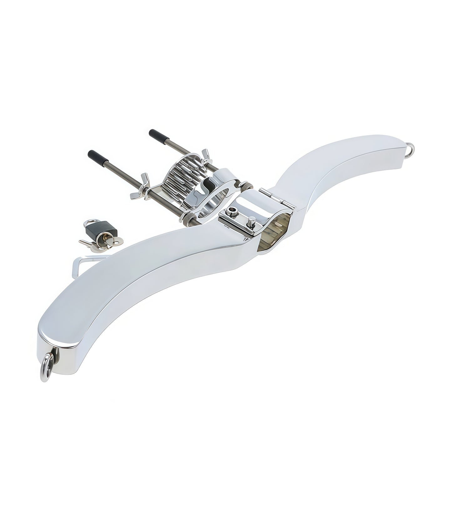 Perfectra Distribution Stainless Steel Ultimate Humbler