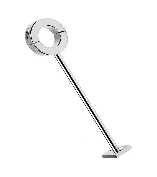 Perfectra Instruments Heavy Locking Ball Weight – Premium Stainless Steel Ball Stretcher for Intense Stretching