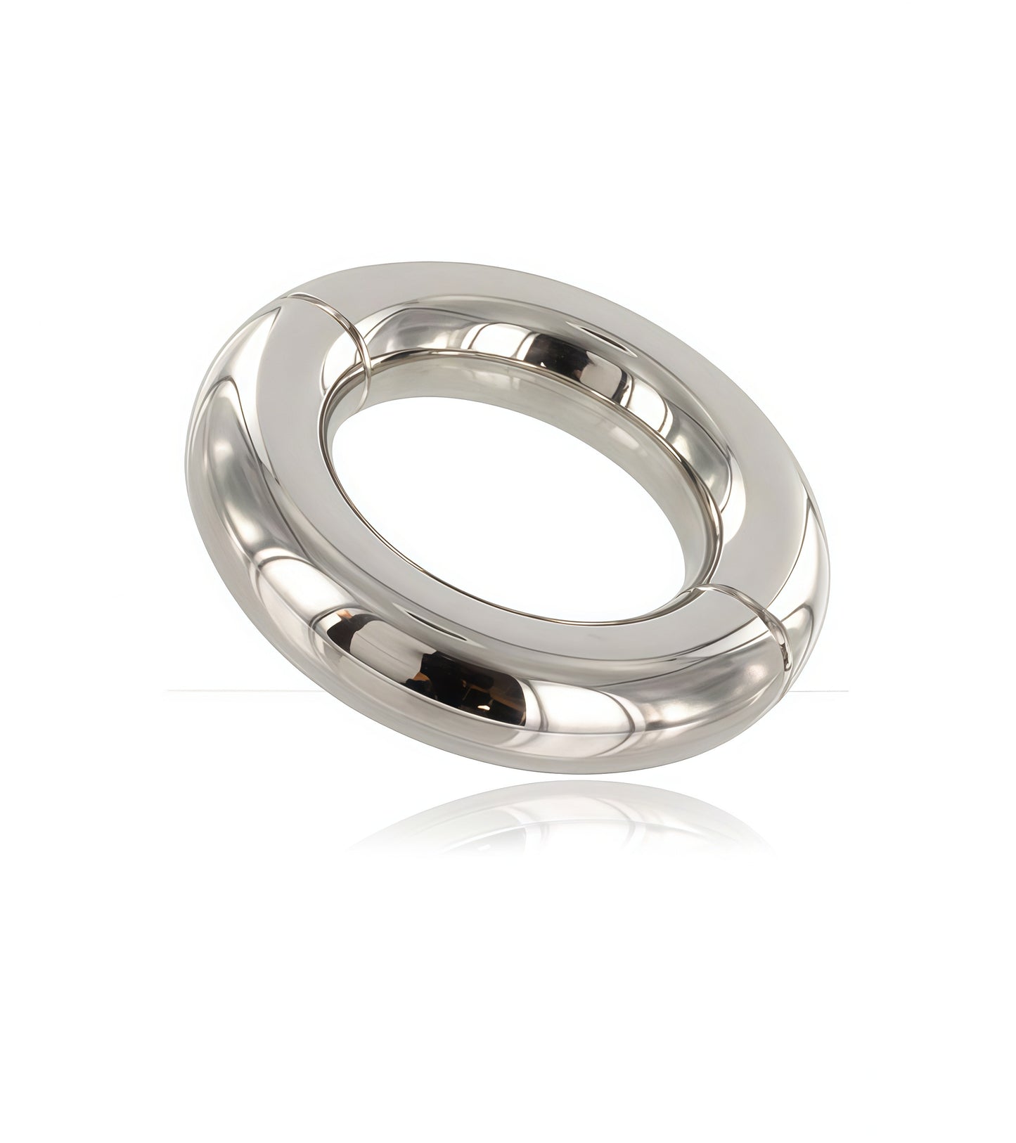 Perfectra Instruments Round Ball Stretcher – 15mm Thick Stainless Steel for Premium Stretching