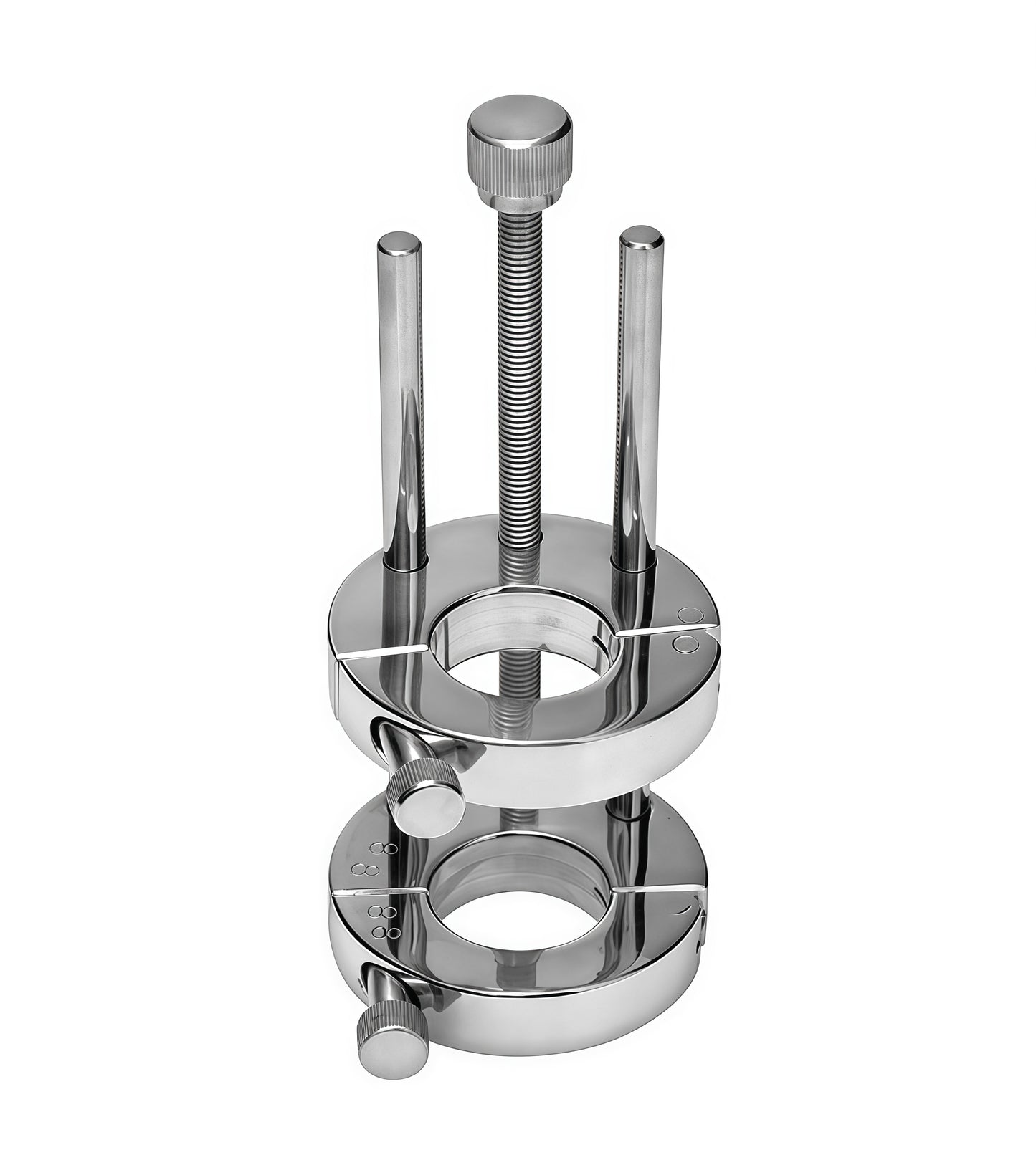 Ultimate Ball Stretcher – Premium Stainless Steel for Extreme Stretching