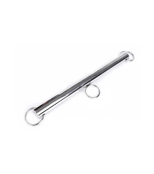 Truss Spreader Bar 6 Inch – Premium Stainless Steel Restraint for Secure Bondage Play