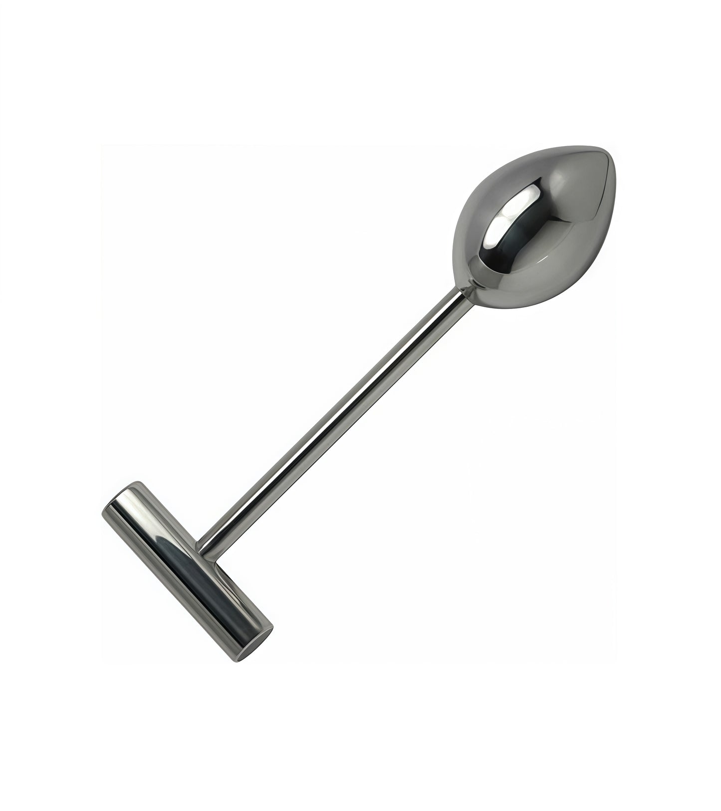 Pod Plunger – Premium Stainless Steel Insertable for Ultimate Precision