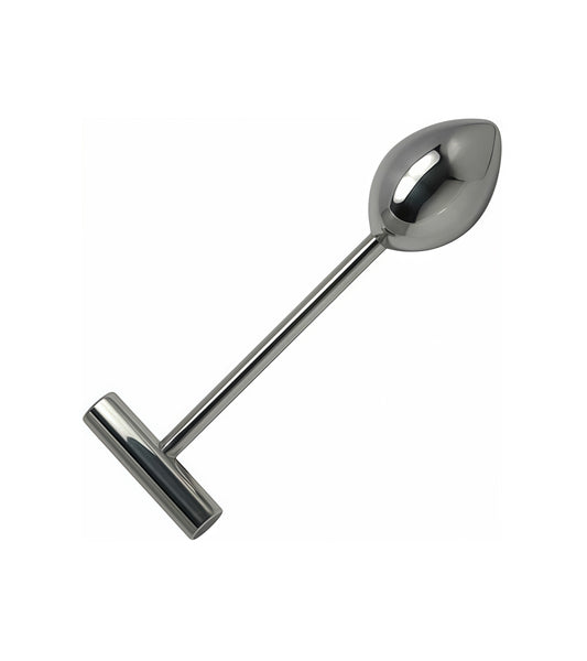 Pod Plunger – Premium Stainless Steel Insertable for Ultimate Precision