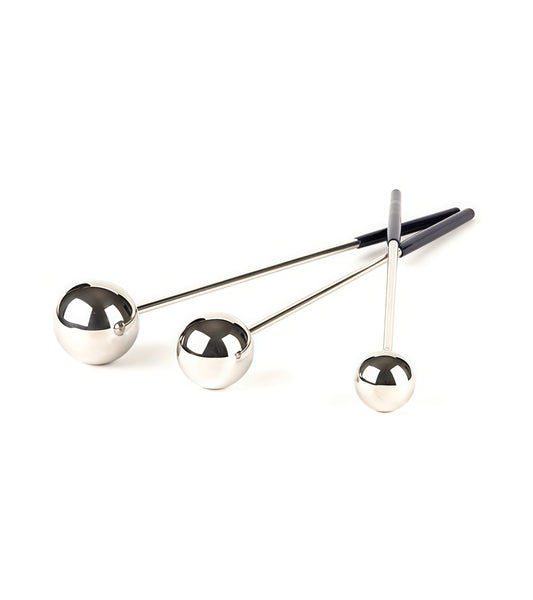 Joystick with Ball – Premium Stainless Steel Insertable for Precision & Comfort