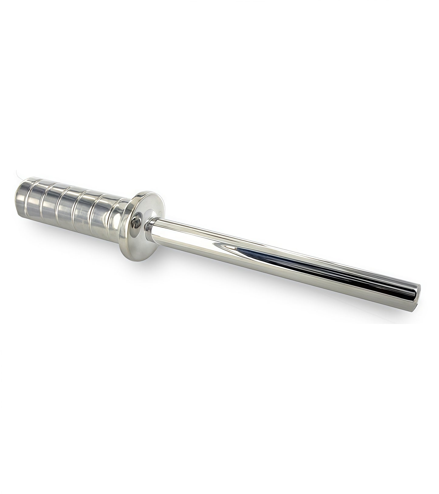 Finger Stick – Premium Stainless Steel Insertable for Precision & Comfort