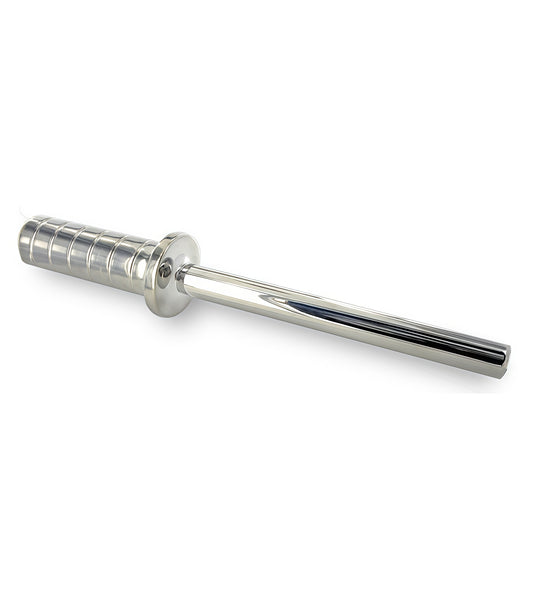 Finger Stick – Premium Stainless Steel Insertable for Precision & Comfort