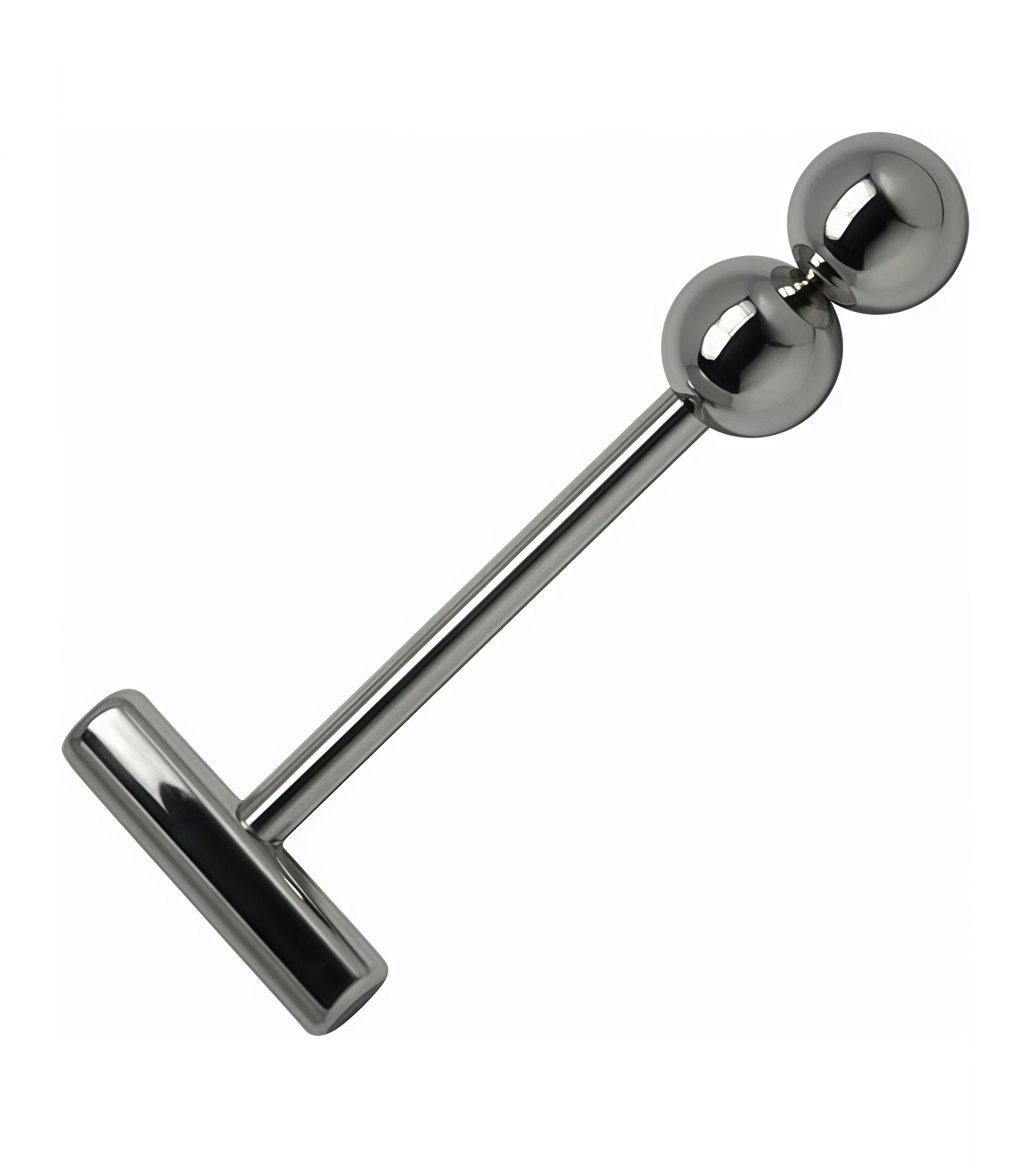 Depth Charger – Premium Stainless Steel Insertable for Ultimate Precision
