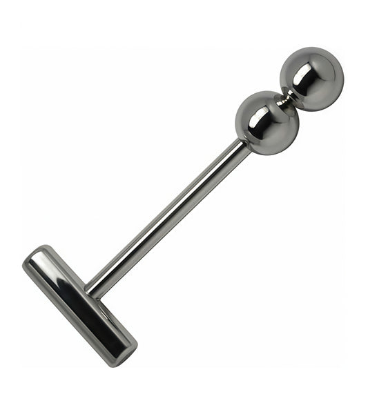 Depth Charger – Premium Stainless Steel Insertable for Ultimate Precision