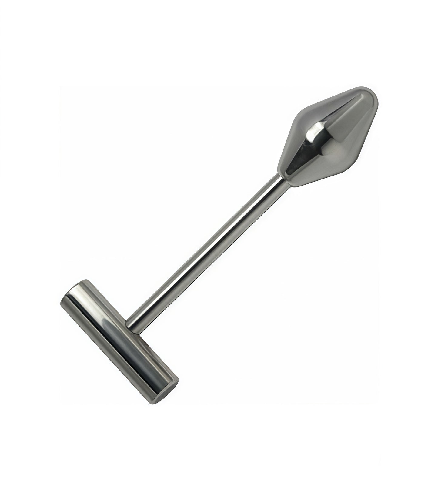 Pleasure Probe – Premium Stainless Steel Insertable for Unmatched Precision