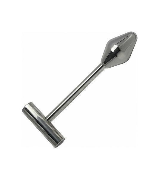 Pleasure Probe – Premium Stainless Steel Insertable for Unmatched Precision