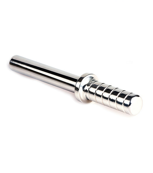 Plain Stick – Premium Stainless Steel Insertable for Precision & Comfort