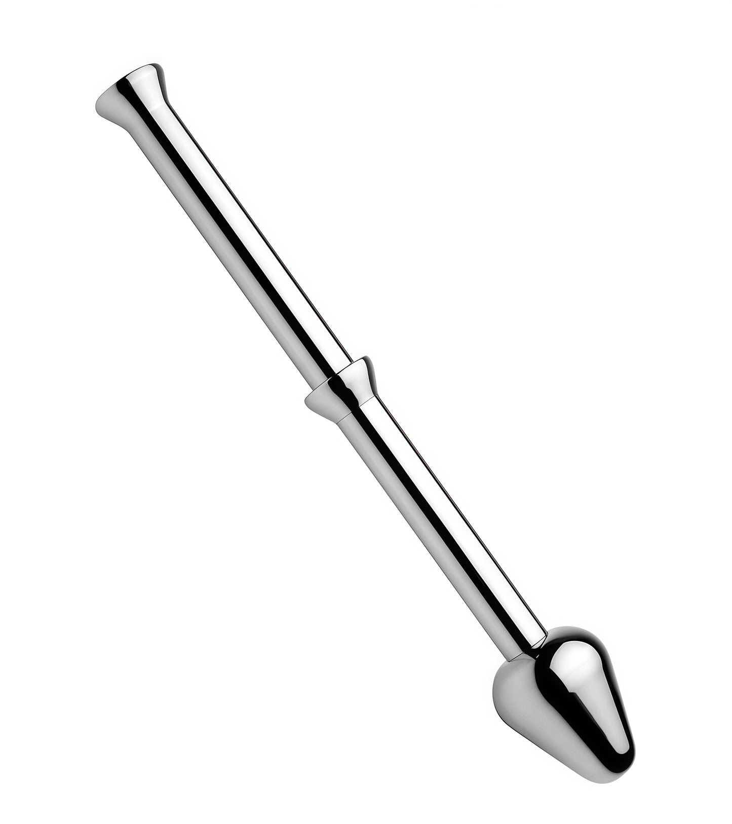Milking Stick – Precision Stainless Steel Urethral Sounding Rod