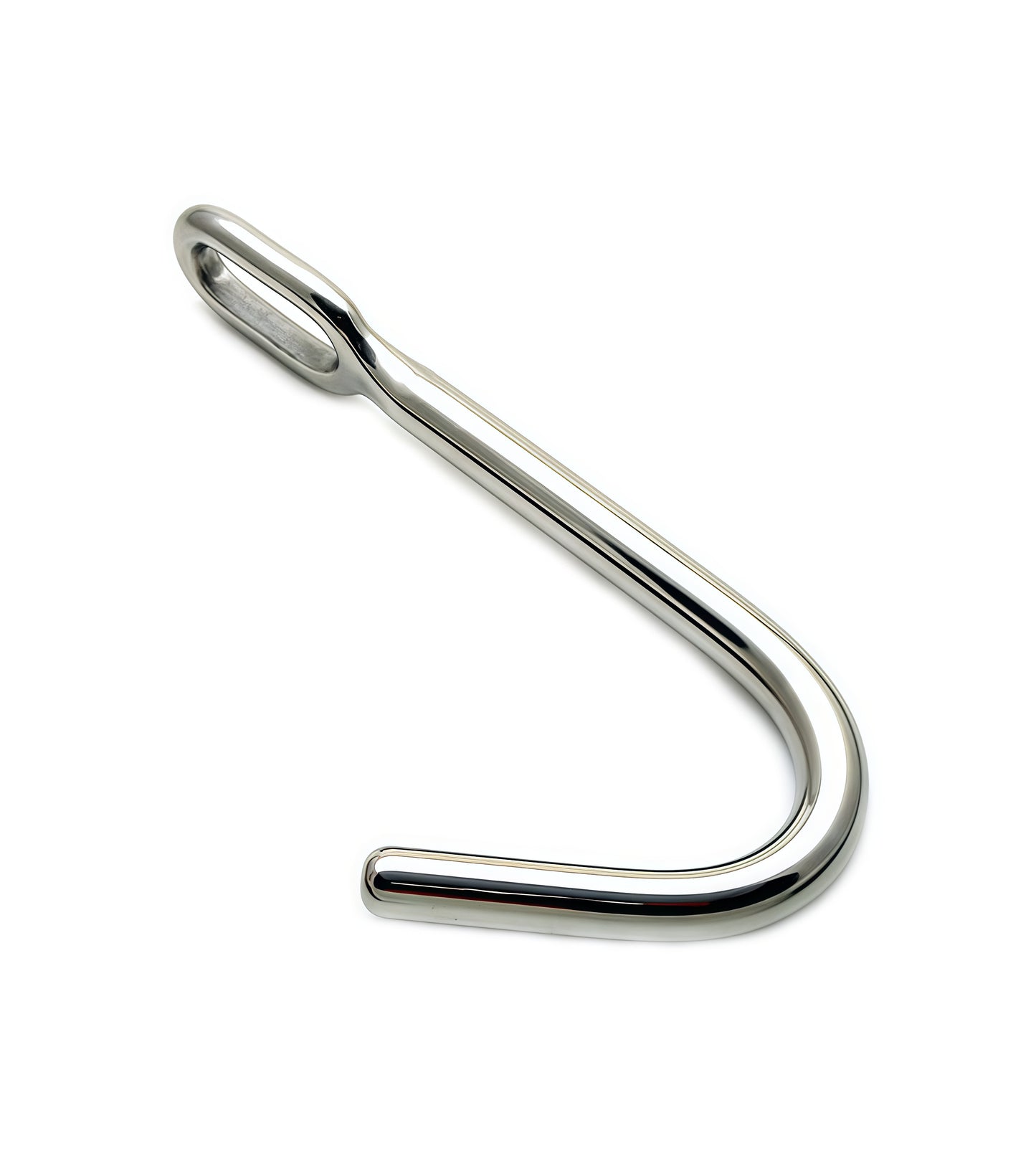 True Bondage Hook – Premium Stainless Steel BDSM Restraint Tool by Perfectra Instruments