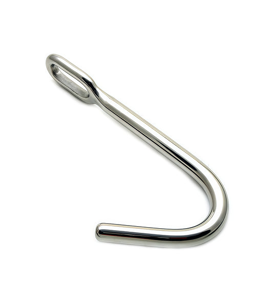 True Bondage Hook – Premium Stainless Steel BDSM Restraint Tool by Perfectra Instruments
