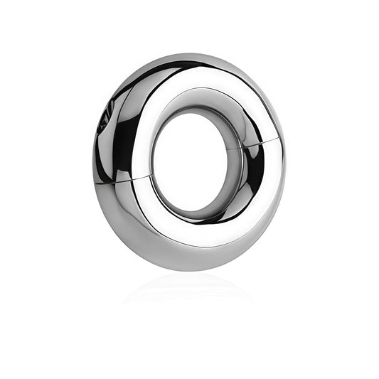 Tribal Dream Circle Rings for Prince Albert & Septum Piercing – Available in Multiple Gauges & Diameters