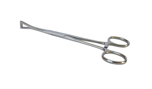 Pennington Forceps – Stainless Steel Precision Tool for Medical and Surgical Procedures